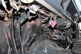 A wide variety of jeep wiring harness options are available to you, such as application. Wiring Under The Dash Jeep Wrangler Forum