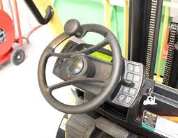 a hyster or yale forklift hour meter