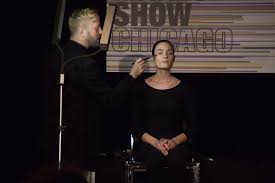 the makeup show chicago recap the