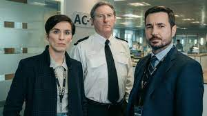 Watch all the episodes from all the series on. Line Of Duty Season 6 Release Date News Ahead Of The Next Series On Bbc One And Everything We Know