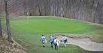 Furnace Brook Golf Club funding gets Quincy City Council
