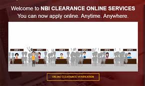How to get nbi clearance online. How To Apply For An Nbi Clearance Online Nbi Clearances Com