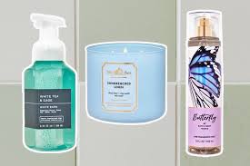 the 14 best bath body works scents of