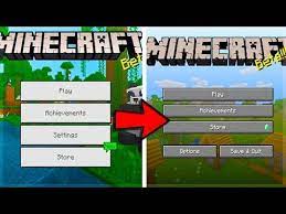 how to turn mcpe into minecraft pc java