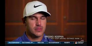 In this article, we take a look at his bag to know which this brooks koepka witb guide will help you better understand why the golfer loves a wide variety of clubs in his bag and why you should consider mixing. Brooks Koepka Says Fairways Are Overrated And It Is Changing The Game