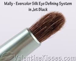 mally evercolor silk eye defining
