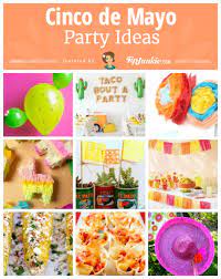 The 22 Best Ideas For Cinco De Mayo Party Decoration Home Family  gambar png