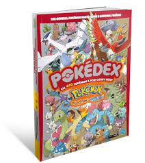 Buy The Official Pokemon Heartgold And Soulsilver Kanto