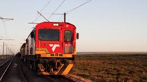 Transnet national ports authority tnpa the south african ports are operated by transnet national ports authority tnpa which is an operating division of transnet soc ltd., a state owned company soc. Transnet Freight Rail Breakthrough Technologies