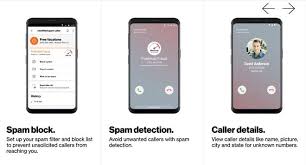As of today, the spam detection, filtering, and number reporting features of the service are free, but there continues to be a $2.99 per month fee for caller id. Verizon S Free Call Filter Hopes To Fight Robocalls