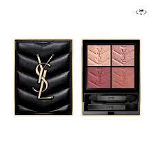 the new couture mini clutch palette of