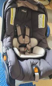 Chicco Viaro Car Seat Babies Kids