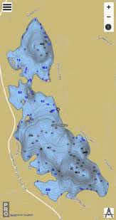 Lake Rescue Fishing Map Us_vt_01459163 Nautical Charts App