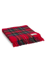 pure new wool tartan rug house of bruar