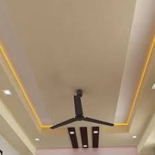 water proof residential false ceiling