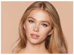 dewy makeup effect charlotte tilbury