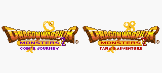 Facebook group for fans of the original dragon warrior monster games. Dragon Warrior Monsters 2 The Cutting Room Floor