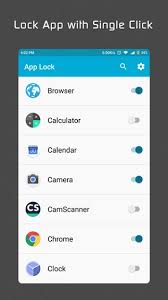 The most basic feature locks your applications so nobody can access or uninstall them, but you can lock photographs, videos, and even contacts and individual messages. App Lock Apk For Android Apk Download For Android