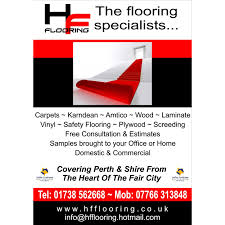 hf flooring perth flooring services