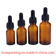 China Perfume Bottle Cosmetic Bottle
