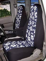 Ford Ranger Pattern Seat Covers Wet Okole