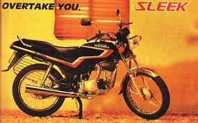 forgotten motorcycles from hero honda
