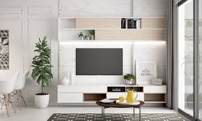 top led tv wall panel designs for your