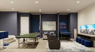 15 Man Cave Design Ideas You Can T Live