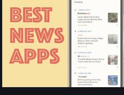 News app full source code free download professonal and dynamic app by tech tips 2019 #techtipstrick #appsourcecode #androidstudiocode #admobearnmoney. 7 Best Free News Apps 2019 Free News Apps Download Techsog
