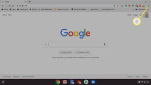 how to zoom in and out on chromebook