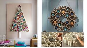 Коледна украса за дома в празнични и тематични цветове и декори. Idei Za Koledna Ukrasa Izvn Klisheto Lajf Dir Bg