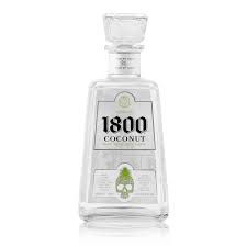 1800 coconut tequila 0 7l 35 vol