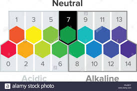 Ph Scale Stock Photos Ph Scale Stock Images Alamy