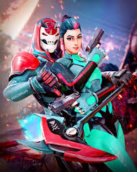 Tons of awesome ruby fortnite skin wallpapers to download for free. Ruby Fortnite Thumbnail 1080x1350 Download Hd Wallpaper Wallpapertip
