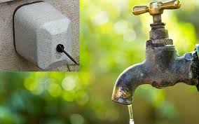How To Winterize Outdoor Water Faucets
