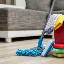 commercial cleaning services in cape