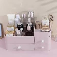 large capacity drawer makeup organizer