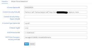 sso authentication inside an iframe
