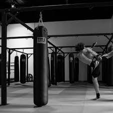the best 10 kickboxing in griffin ga