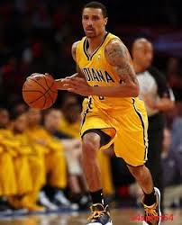Get the best deals on george hill indiana pacers basketball trading cards when you shop the largest online selection at ebay.com. George Hill Indiana Pacers Basketball Player Glossy 8 X 10 Photo Ebay