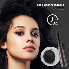 eye liner gel makeup