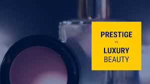 prestige and luxury beauty branding don