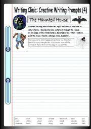 Large selection of free printable writing prompts to finish stories or  answer questions  Writing with Sharon Watson