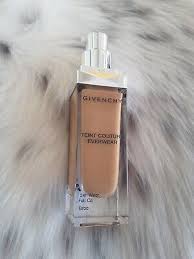 givenchy teint couture everwear