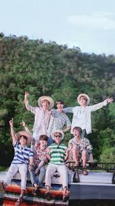 This is a community where everyone can express their love for the kpop group bts. Bts Summer Package Wallpapers Wallpaper Cave
