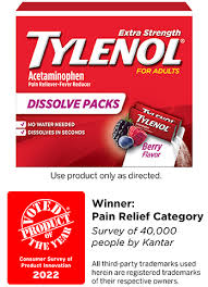 tylenol dosing guidelines tylenol