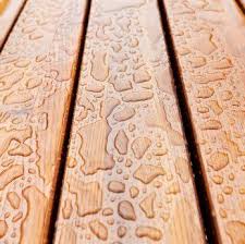 Remove all debris that you find. Homemade Deck Cleaner Recipes Deck Cleaner Deck Cleaning Diy Cleaning Products