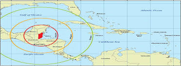 Hurricane Tracking National Emergency Management Organization