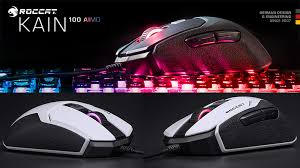 Roccat kain 100 aimo software download. Esquire Technologies Gaming Mice