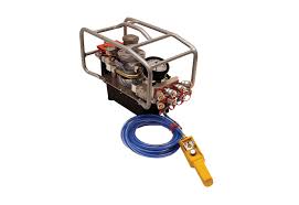 Hytorc Hydraulic Pump And Hydraulic Power Pack Industry